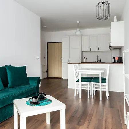Apartman Oksywie Art-locum *