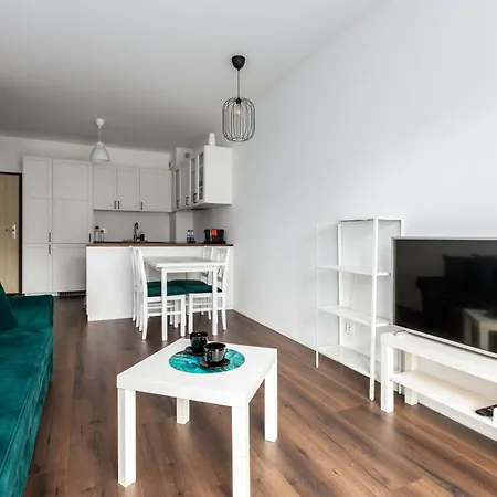 Oksywie Art-locum Apartman