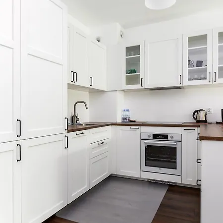 Apartman Oksywie Art-locum Gdynia
