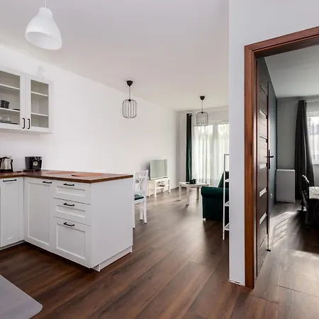 Oksywie Art-locum Apartman