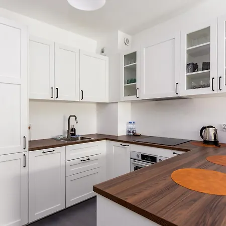 Apartman Oksywie Art-locum *