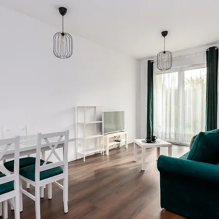 Apartman Oksywie Art-locum *