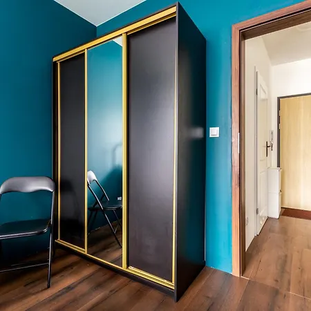Apartman Oksywie Art-locum Gdynia