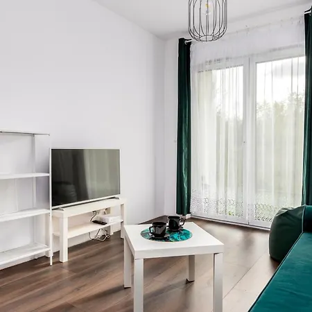 Apartman Oksywie Art-locum Gdynia