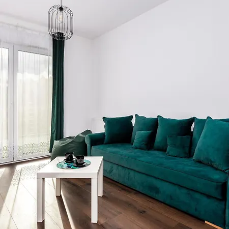 Apartman Oksywie Art-locum *