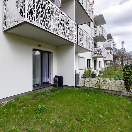 Oksywie Art-locum Apartman Gdynia